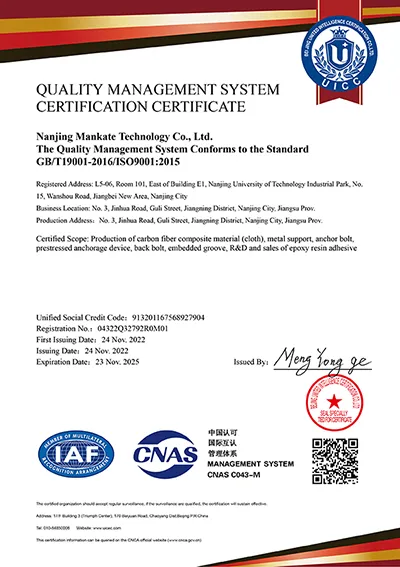 ISO 9001