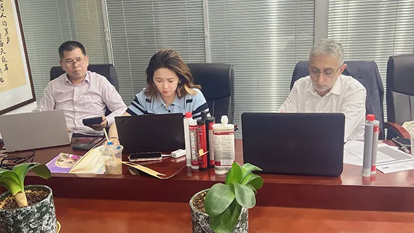 Asesoría y soporte técnico 