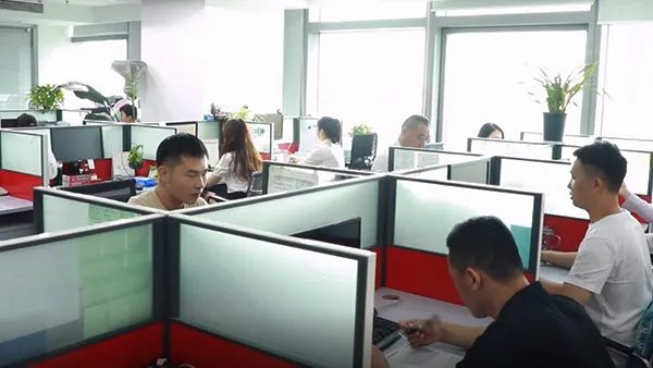 Servicio posventa y atención al cliente 