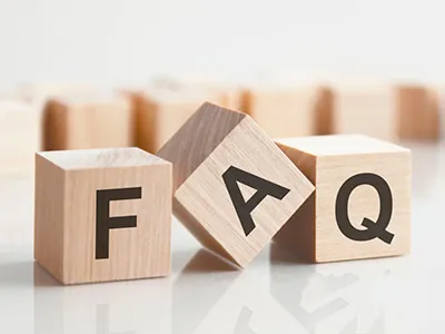 Preguntas frecuentes