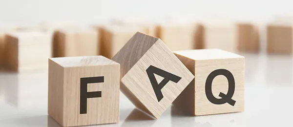 Preguntas frecuentes