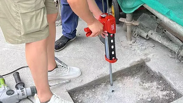 Embajada de China en Angola