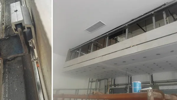 Hotel THALASSO de 5 estrellas, Argelia