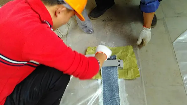 Da Bao’en Temple (Porcelain Pagoda), Nanjing