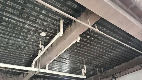 Proyecto de fortalecimiento y renovación de la Universidad Médica de Ningxia