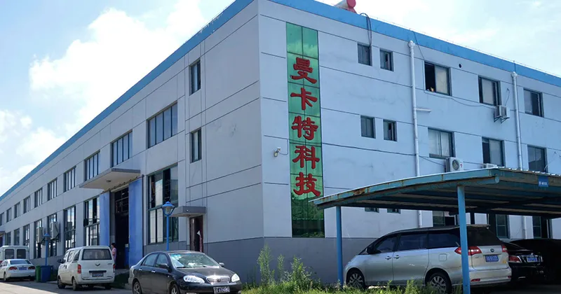 Fabricante de productos y sistemas de refuerzo estructural 