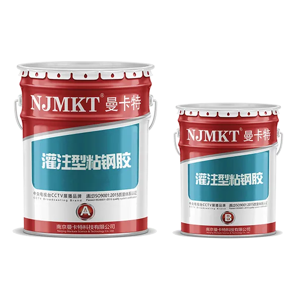 Adhesivo para unir metal