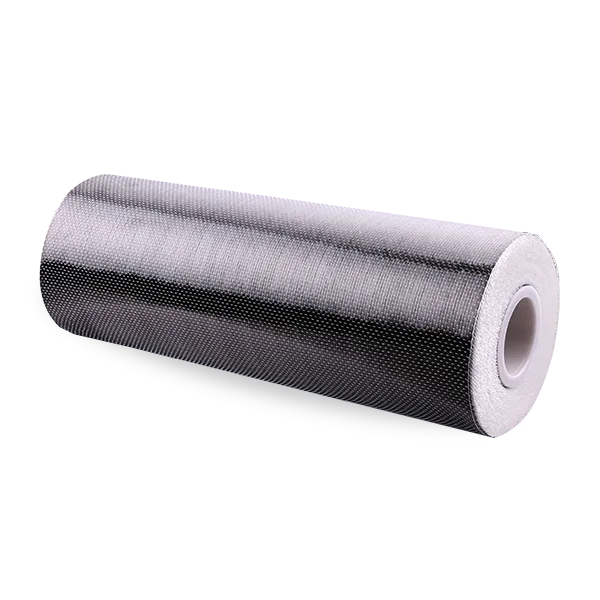 Tejido de fibra de carbono