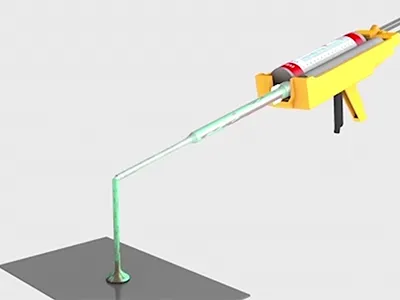 Adhesivos estructurales