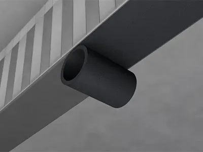 Refuerzos de fibra de carbono