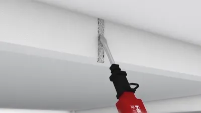 Adhesivo para unir acero (pasta)