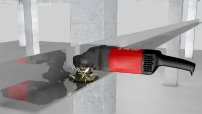 Adhesivo para unir acero (líquido)