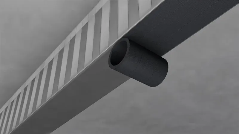 Tejido de fibra de carbono