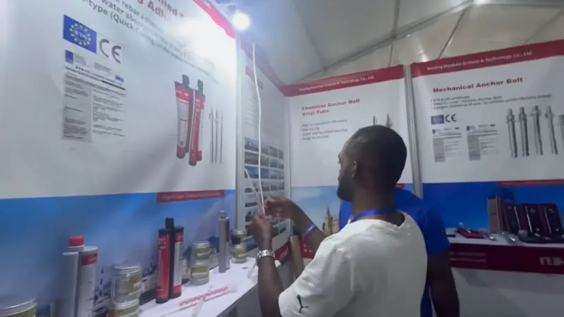 Feria Internacional de Lagos 2025