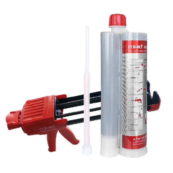 Adhesivo de anclaje de alta resistencia, MT-390/360