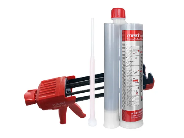 Adhesivo de anclaje de alta resistencia, MT-390/360