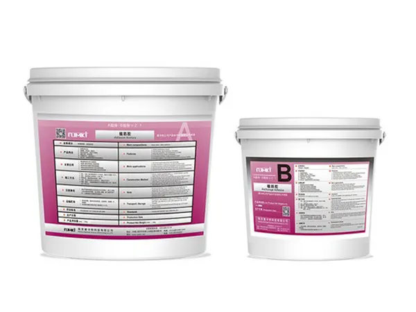 Adhesivo de anclaje epoxi modificado, MT-T100