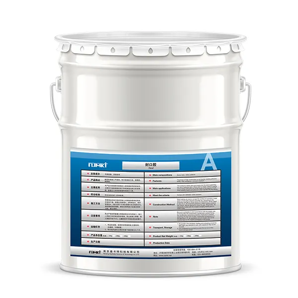 Adhesivo para reparación y nivelación