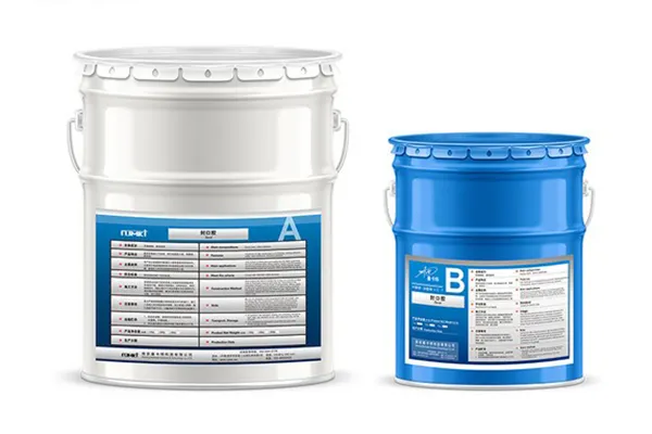 Adhesivo para reparación y nivelación