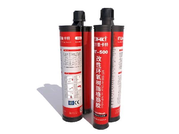 Adhesivos estructurales