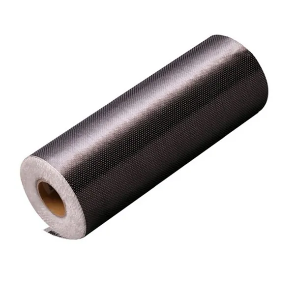 Tejido de fibra de carbono