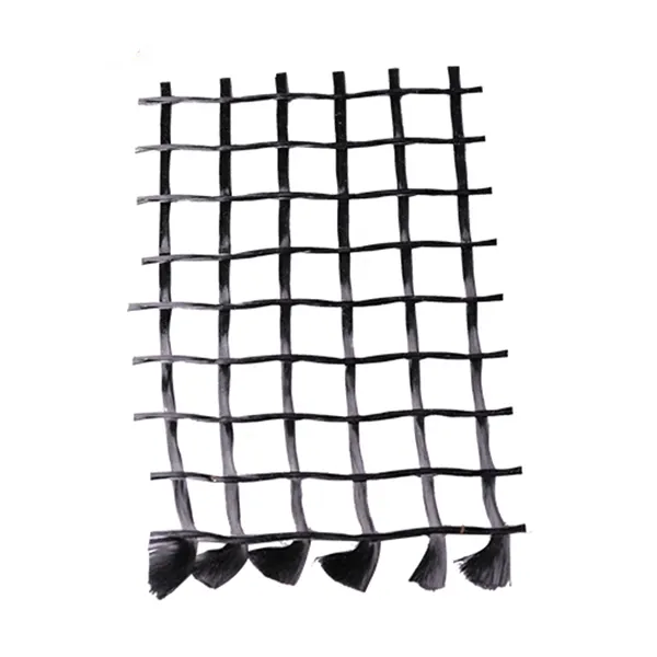 Malla de fibra de carbono