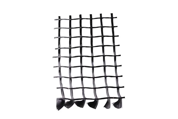 Malla de fibra de carbono