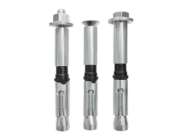 Anclaje de expansión de alta resistencia